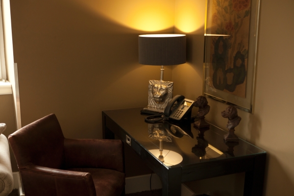 Boutique Hotel & Boardinghouse Georges (Essen)